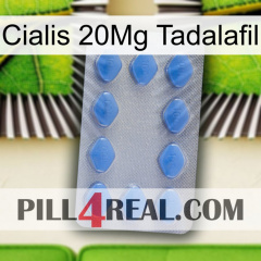 Cialis 20Mg Tadalafil 21